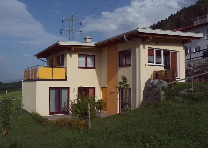 Sam Apartman Innsbruck