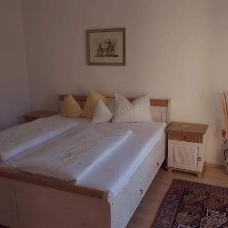 Apartment Sam