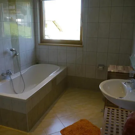 Sam Apartment