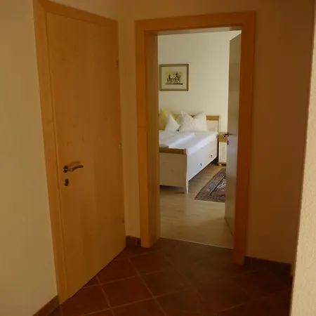 Apartment Sam Innsbruck