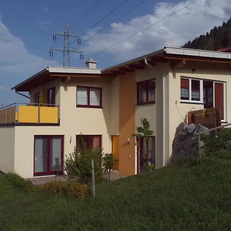 Sam Apartment Innsbruck