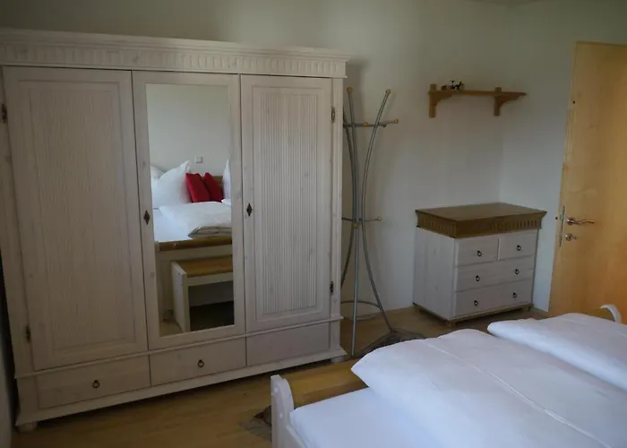 山姆度假公寓 * 因斯布鲁克